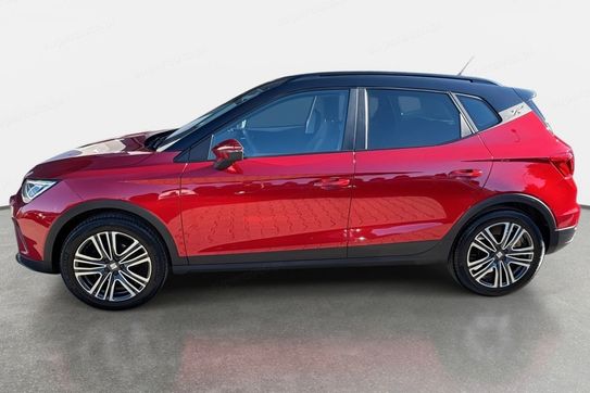 Seat Arona 1.0 Tsi Style S&S