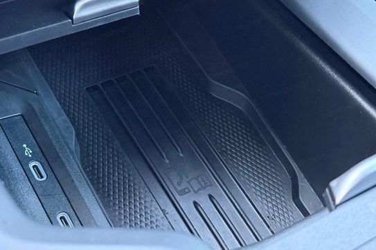 Skoda Superb 1.5 Tsi Mhev Essence Dsg
