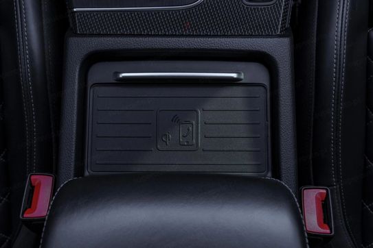 Audi Q5 SQ5 3.0 TFSI Quattro Tiptronic