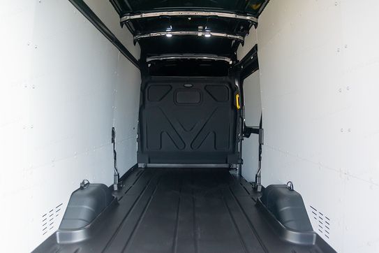 Ford Transit 350 L4H3 RWD Trend