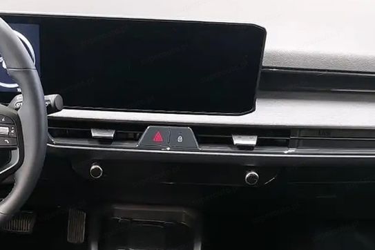 Kia Stonic 1.0 T-GDI L