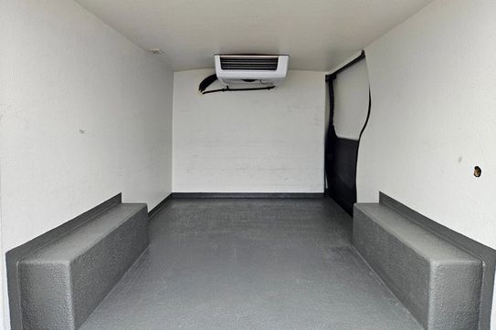 Renault Trafic L2H1 Chłodnia