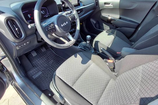 Kia Picanto GDI Business Line