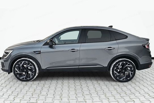 Renault Arkana 1.3 TCe Esprit Alpine EDC