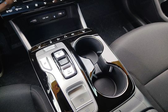Hyundai Tucson t-Gdi Hev Executive Final Edition 2WD