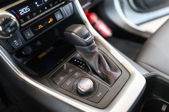 Toyota RAV4 2.5 Plug-In Hybrid Selection 4X4