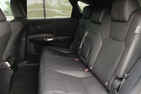 Lexus RX 350h Prestige