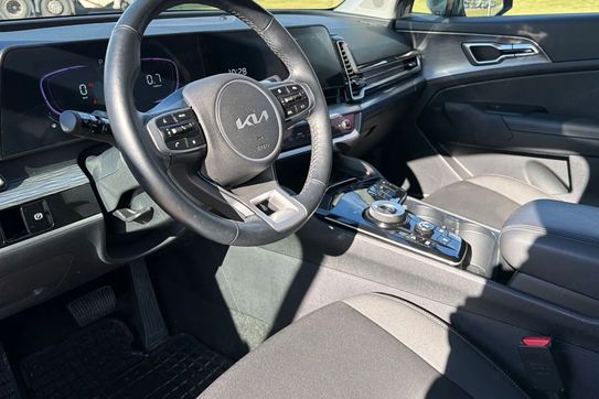 Kia Sportage 1.6 L 4WD