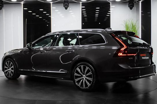 Volvo V90 B4 B Inscription