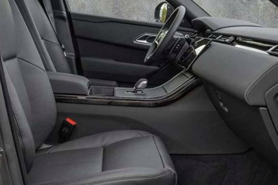 Land Rover Range Rover Velar P400e Dynamic SE
