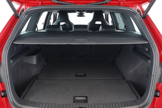 Skoda Kodiaq 2.0 TDI 4x4  DSG