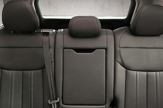 Audi Q7 TDI quattro S line