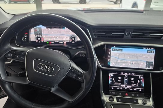 Audi A7 Sportback 40 TDI quattro