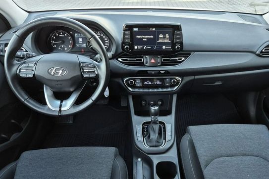 Hyundai i30 1.0 t-Gdi Smart