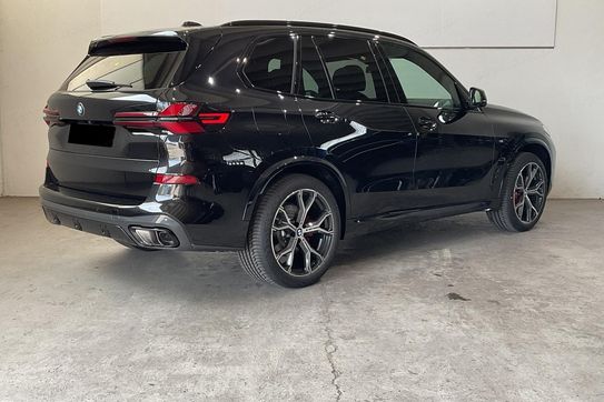 BMW X5 xDrive30d M Sport
