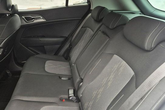 Kia Sportage 1.6 T-GDI L 2WD