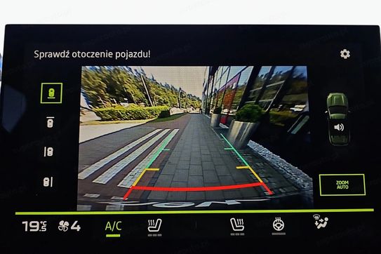 Dacia Duster 1.6 Full Hybrid Journey MMT