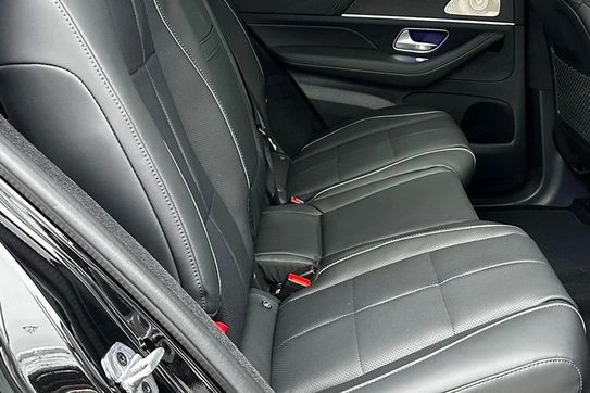 Mercedes GLE Coupe 450 d  4-Matic AMG Line