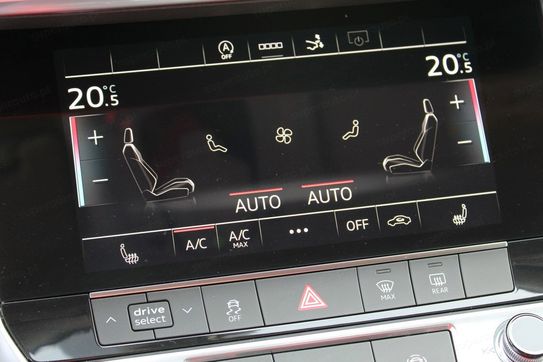 Audi A7 40 TDI mHEV S tronic