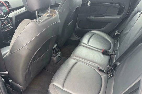 Mini Countryman Cooper S ALL4 aut
