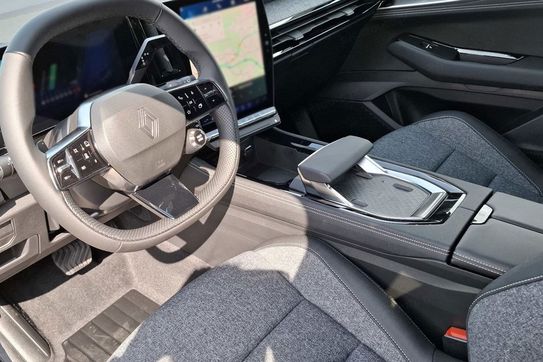 Renault Austral Techno 1.3 TCe mHEV