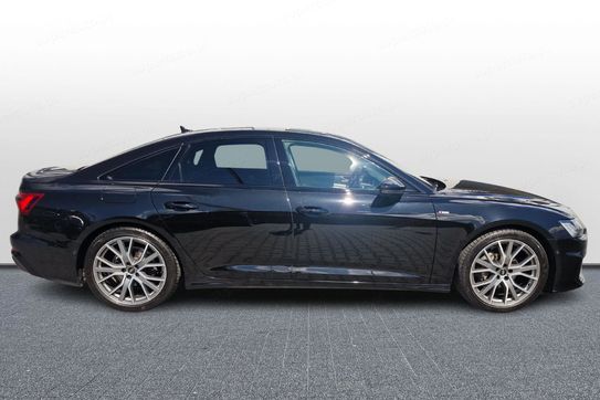 Audi A6 40 TDI quattro S Line