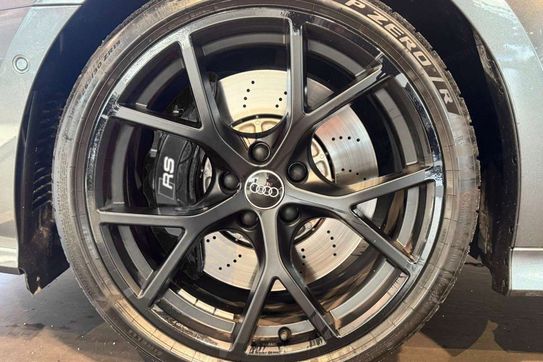 Audi A3 RS3 TFSI quattro Sportback