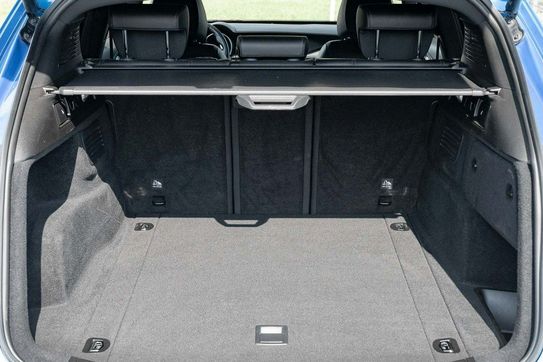 Alfa Romeo Stelvio 2.0 Turbo Veloce Q4 aut