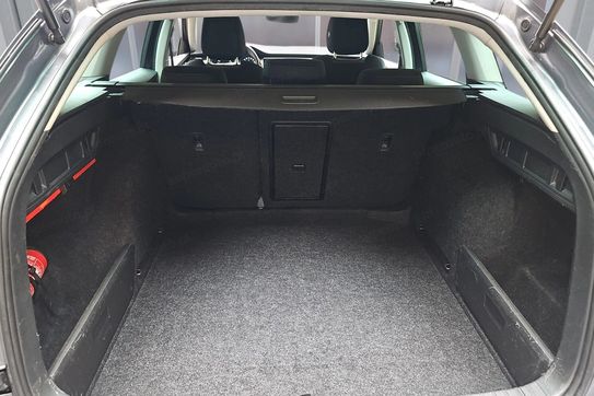 Skoda Octavia 2.0 TDI Ambition