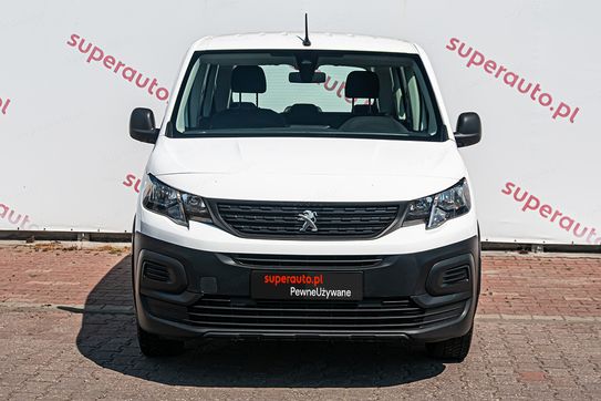 Peugeot Rifter Active L1H1