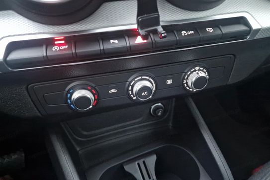 Audi Q2 35 TFSI S tronic