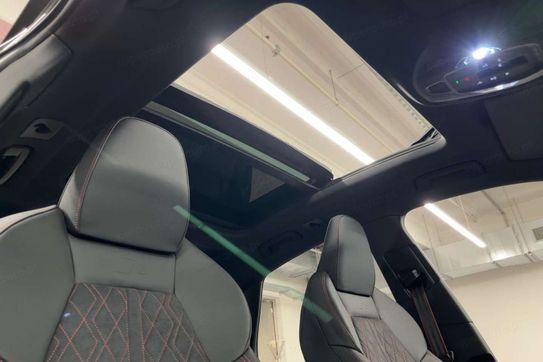 Audi Q5 e-Hybrid quattro S line