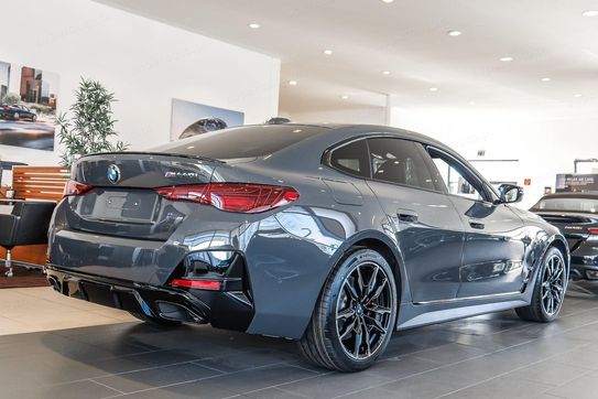 BMW Seria 4 Gran Coupe M440i xDrive