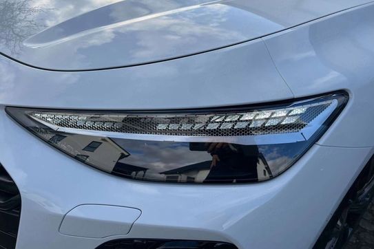 Audi A6 TDI quattro S line