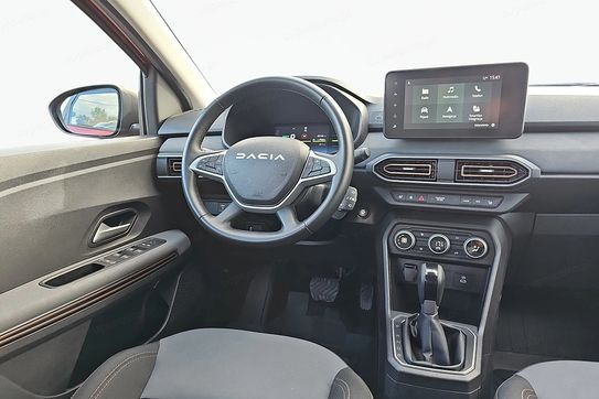 Dacia Jogger 1.6 Full Hybrid 140 Extreme Mmt 7OS