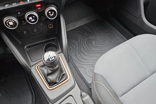 Dacia Duster 1.0 TCe Extreme