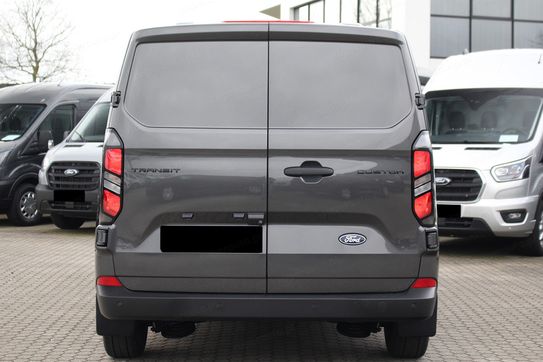 Ford Transit Custom 320 L2H1 Trend A8