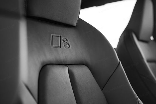 Audi A6 TDI quattro Avant