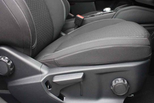 Ford Kuga Titanium eCVT 2.5 FHEV AWD