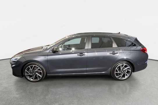 Hyundai i30 1.5 T-GDI DCT