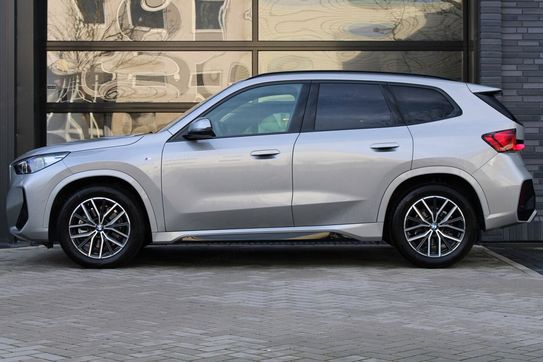 BMW X1 sDrive20i M Sport