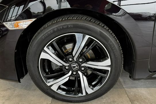 Honda Civic 1.5 T Executive