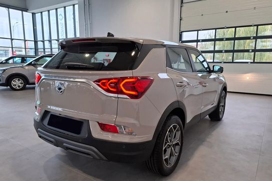 SsangYong Korando T-GDI Joy 2WD 1.5