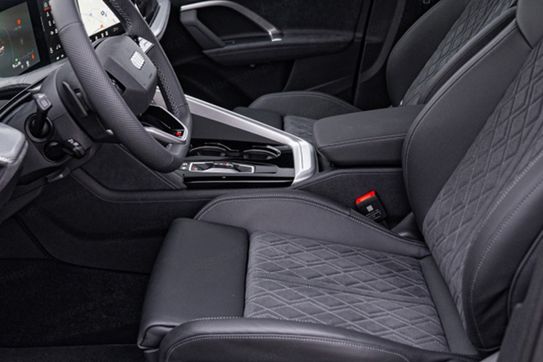 Audi Q5 TDI quattro S line Sportback