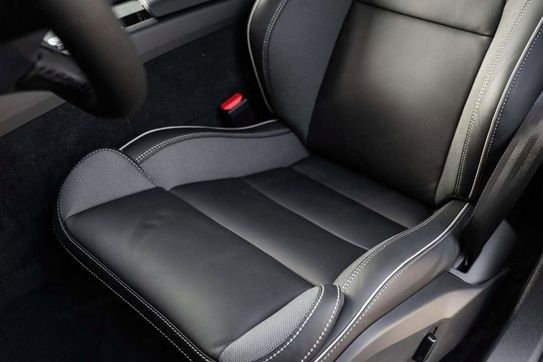 Volvo XC60 B5 B AWD Ultra Black Edition