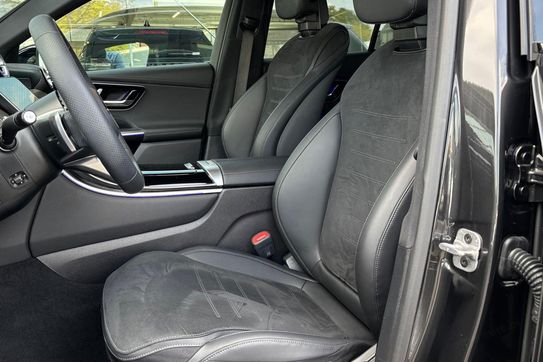 Mercedes GLC 200 d 4-Matic AMG Line