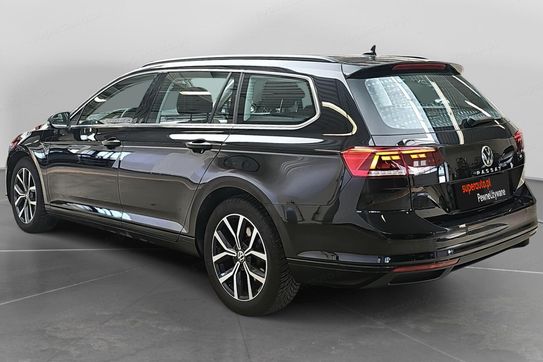 Volkswagen Passat TSI EVO Business DSG
