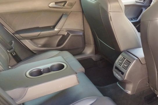 Cupra Formentor 2.0 TSI 4Drive VZ DSG