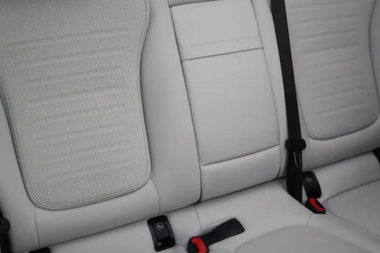 Mercedes GLC 220 d 4-Matic AMG Line