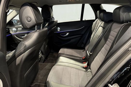 Mercedes Klasa E 220 d All-Terrain 4-Matic